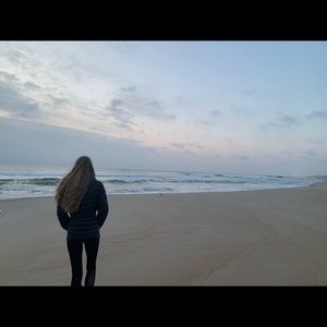 Meet your Posher, Julianna